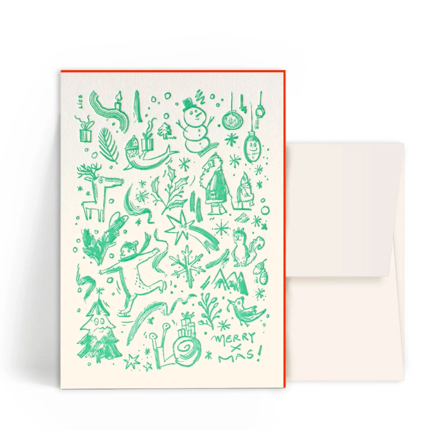 Mix Mas (Wimmelbild)