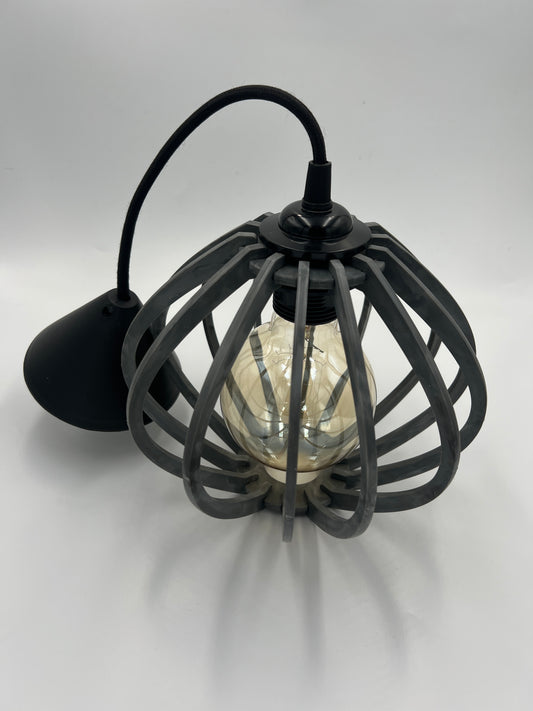 Lampen Konstrukt
